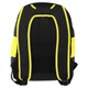Рюкзак спортивный Joma DIAMOND II 400235-109 44,2л (полиэстер, р-р 47х32х32см, 44,2л, черный-желтый) (400235-109_Черно-желтый) - изображение 3
