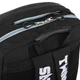 Рюкзак спортивный TWN GA-9480 (полиэстер, р-р см, черный) (GA-9480_Черный) - изображение 7