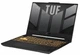 Ноутбук ASUS TUF Gaming F15 15,6" 144Hz i7-13620H/16GB/1TB/SSD RTX4060/Win11 (FX507VV-LP142W) - зображення 4