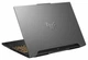 Ноутбук ASUS TUF Gaming F15 15,6" 144Hz i7-13620H/16GB/1TB/SSD RTX4060/Win11 (FX507VV-LP142W) - зображення 5