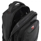 Рюкзак городской FDSO Travel Republic TR-15032 35 л Черный (39508312) - изображение 9