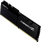 Pamięć RAM G.Skill DDR4-4133 32768MB PC4-33064 (Kit of 4x8192) Trident Z Black (F4-4133C19Q-32GTZKKF) - obraz 4