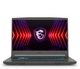 Ноутбук MSI Thin A15 Ryzen 5-7535HS/16GB/2TB/RTX3050/144Hz/Win11 (B7UC-258XPL) - изображение 1