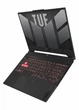 Ноутбук ASUS TUF Gaming A15 15.6'' 144Hz R9 7940HS/16GB/512SSD/RTX4070/Win11 (FA507XI-LP013W) - изображение 6