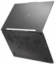 Ноутбук ASUS TUF Gaming A15 15.6'' 144Hz R9 7940HS/16GB/512SSD/RTX4070/Win11 (FA507XI-LP013W) - изображение 7