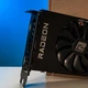Видеокарта PowerColor Fighter RX 6500 XT 4GB GDDR6 Open Box - изображение 5