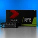 Видеокарта PNY REVEL EPIC-X RTX 3060 TI 8GB GDDR6 DUAL FAN - изображение 8
