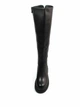 Жіночі чоботи IT-Girl (18J1739-1801ZB-6365) 40-25 см Чорний (2000000501567) - изображение 3