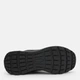 Мужские демисезонные ботинки для треккинга Restime HMZ24393 46 29 см Black (2046000100799) - изображение 7