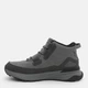 Мужские демисезонные ботинки для треккинга Restime HMZ24393 41 26.3 см D.Grey (2041000100800) - изображение 4