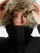 Куртка зимняя женская Helly Hansen W Blossom Puffy Parka 53624-990 L Черная (7040056871905) - изображение 3