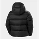 Куртка зимняя короткая женская Helly Hansen 53818-990 S Черная (7040058025030) - изображение 6