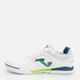 Мужские футзалки Joma Top Flex Rebound 2402 TORW2402IN 44 (10.5US) 29 см Бело-голубые (8445954891953) - изображение 4