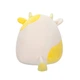 М'яка іграшка Squishmallows Корівка Боді 19см SQCR05402 - зображення 4