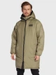 Парка двусторонняя мужская Helly Hansen Yu Reversible Coat 53892-990 S Черный/Хаки (7040057966563) - изображение 3