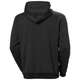 Худи мужское Helly Hansen 54158-990 S Черный (7040059366866) - изображение 6