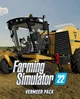 Дополнение Farming Simulator 22 - Vermeer Pack для ПК (Ключ активации Steam) - изображение 1
