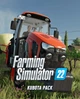 Дополнение Farming Simulator 22 - Kubota Pack для ПК (Ключ активации Steam) - изображение 1