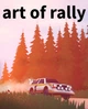 Гра Art of Rally для ПК (Ключ активації Steam) - изображение 1