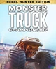 Гра Monster Truck Championship Rebel Hunter Edition для ПК (Ключ активації Steam) - изображение 1