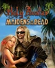 Гра Holy Avatar vs. Maidens of the Dead для ПК (Ключ активації Steam) - изображение 1