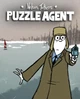 Гра Puzzle Agent для ПК (Ключ активації Steam) - изображение 1
