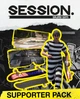 Доповнення Session: Skate Sim Supporter Pack для ПК (Ключ активації Steam) - изображение 1
