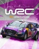 Гра WRC Generations - The FIA WRC Official Game для ПК (Ключ активації Steam) - изображение 1