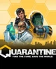 Гра Quarantine для ПК (Ключ активації Steam) - зображення 1