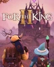 Гра For the King II для ПК (Ключ активації Steam) - изображение 1