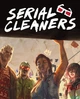 Гра Serial Cleaners для ПК (Ключ активації Steam) - зображення 1