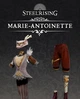 Доповнення Steelrising - Marie-Antoinette Cosmetic Pack для ПК (Ключ активації Steam) - изображение 1