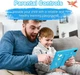 Планшет Doogee U10 Kid 4+5/128GB Android 13 - зображення 4