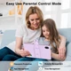 Планшет 10.1" DOOGEE U9 Kid 3+4/64GB Android 13 5060 mAh - зображення 5