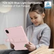 Планшет 10.1" DOOGEE U9 Kid 3+4/64GB Android 13 5060 mAh Pink - зображення 6