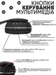 Беспроводные наушники детские ATD CAT EAR L400 с кошачьими ушками LED подсветкой Bluetooth 5.0 microUSB встроенным микрофоном радио Black - изображение 6