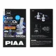Автолампи PIAA LED Gen5 H4 12V/24V 6000К - зображення 5