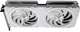 Karta graficzna Palit PCI-Ex GeForce RTX 4060 Ti 8GB GDDR6 (128bit) (2535/18000) (1 x HDMI, 3 x DisplayPort) White (NE6406T019P1-1048L) - obraz 4