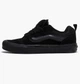 Кеды Vans Knu Skool Shoe Black VN0009QCBKA 43 - изображение 1