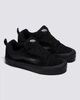 Кеды Vans Knu Skool Shoe Black VN0009QCBKA 43 - изображение 3