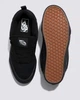 Кеды Vans Knu Skool Shoe Black VN0009QCBKA 43 - изображение 4