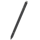 Стилус HOCO GM111 Cool dynamic series 3-in-1 passive universal capacitive pen Black - изображение 6
