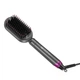 Фен-щетка с дисплеем и функцией ионизации HOCO HP44 Rose red - изображение 6