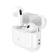 Бездротові навушники TWS HOCO EW58 White (6942007609463) - изображение 4
