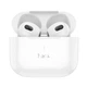 Бездротові навушники TWS HOCO EW58 White (6942007609463) - изображение 5