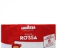 Мелена кава Lavazza Qualita Rossa 250 г - изображение 3
