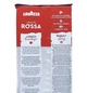 Кава Lavazza Qualita Rossa мелена 250 г європейський ринок - изображение 2