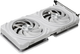 Видеокарта Palit PCI-Ex GeForce RTX 4070 12GB Dual OC GDDR6X (192bit) (2475/21000) (1 x HDMI, 3 x DisplayPort) White (NE64070S19K9-1048L) - изображение 3