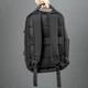 Рюкзак для ноутбука XO CBO2-17 17" Black (CB02-17.black) - зображення 5