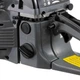 Бензопила цепная Intertool dt-2208 2.4 квт бюджетная бензиновая пила мотопила профессиональная для дома дачи ручная с длинной шиной бензопилы - изображение 12